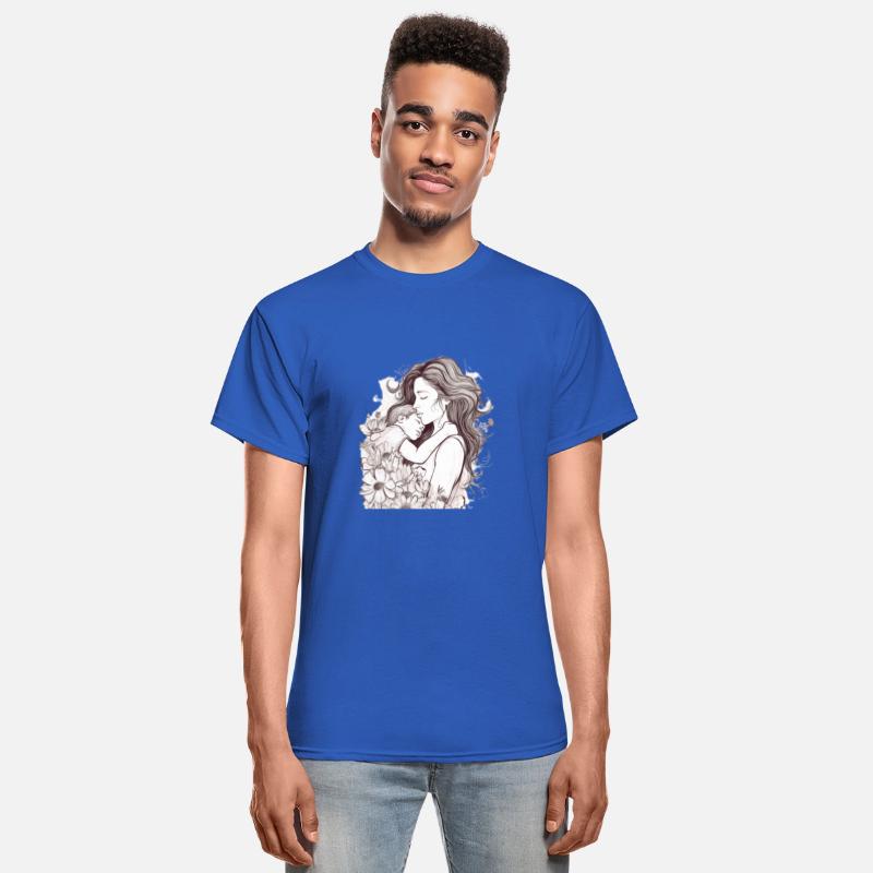 drawing for mothers day