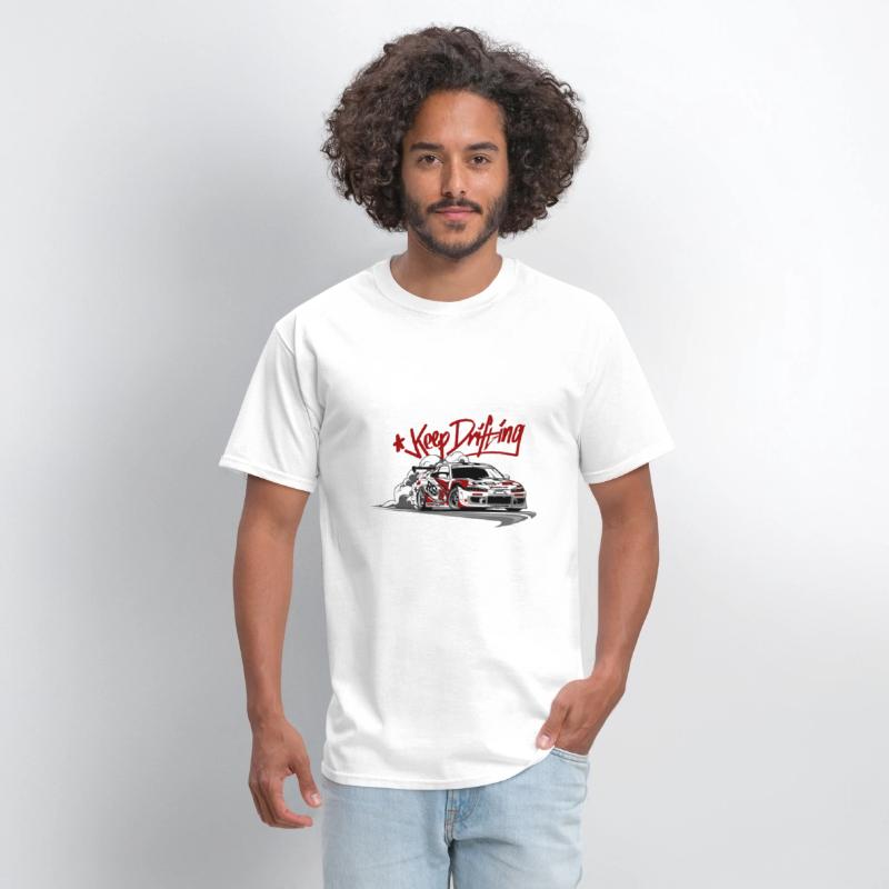 Drifting into Adventure: S15 Style