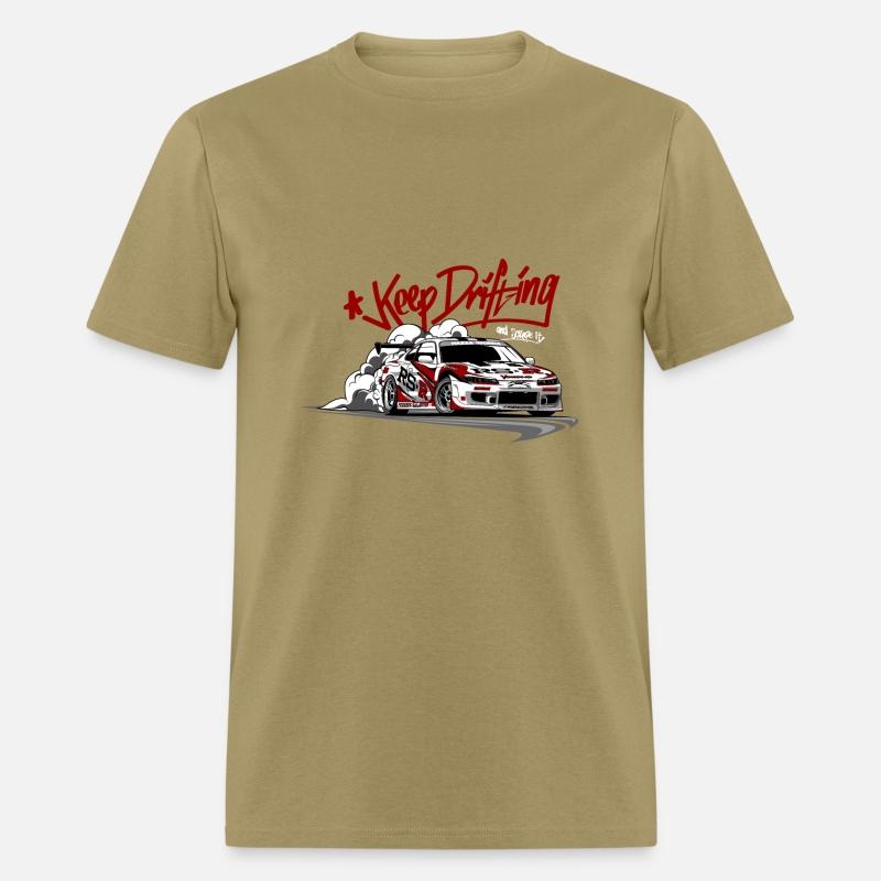 Drifting into Adventure: S15 Style