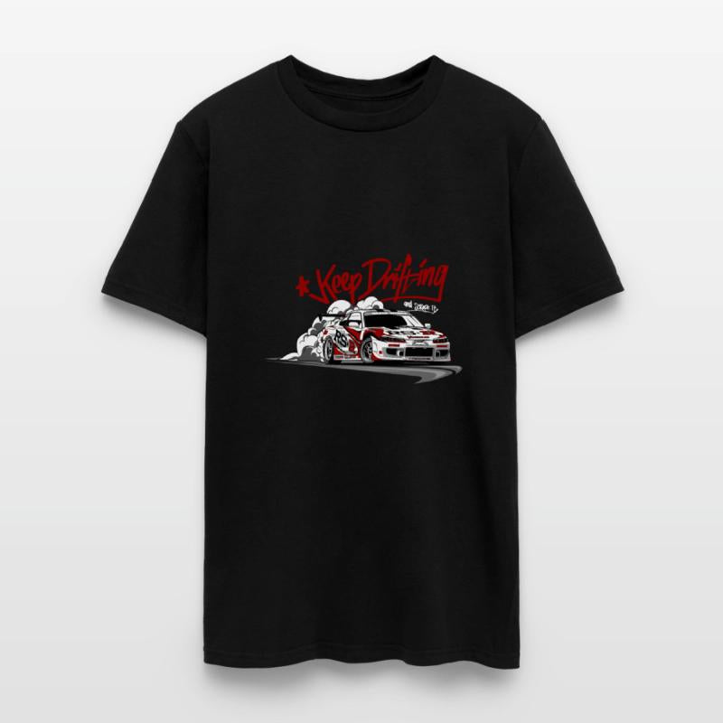 Drifting into Adventure: S15 Style