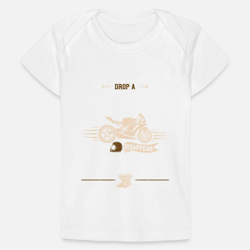 Drop A Gear And Disappear