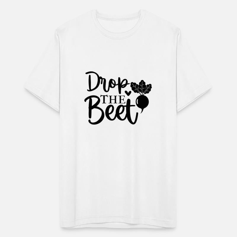 drop the beet 01