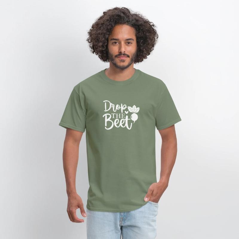 Drop The Beet , Funny Beetroot Quotes