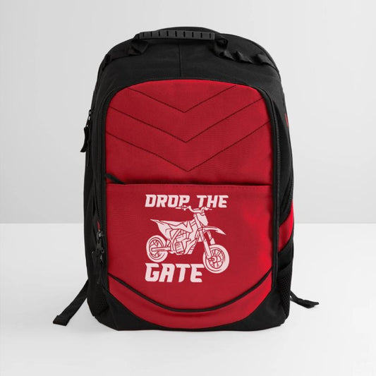 Drop The Gate