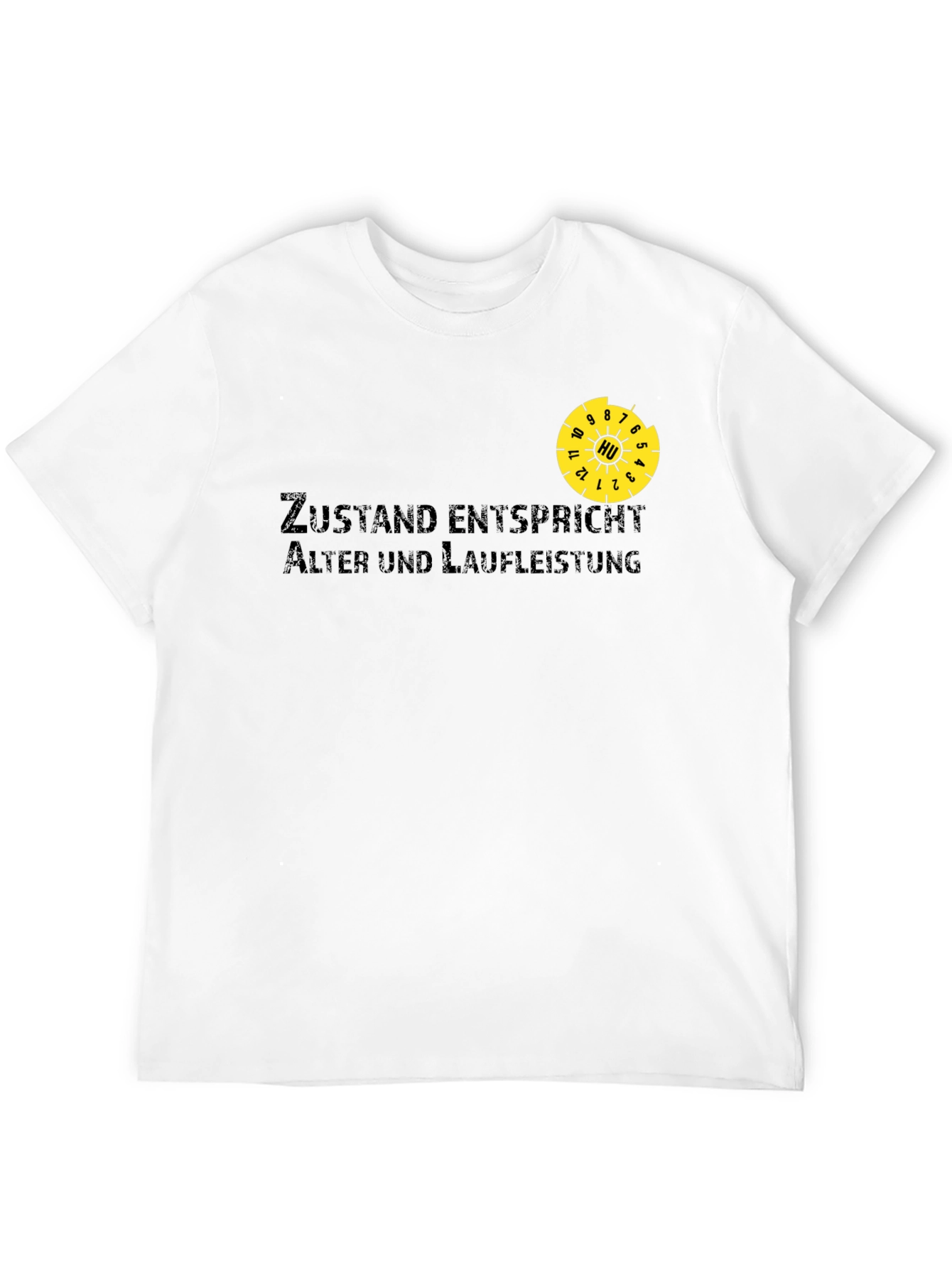 Zustand Entspricht T-Shirt