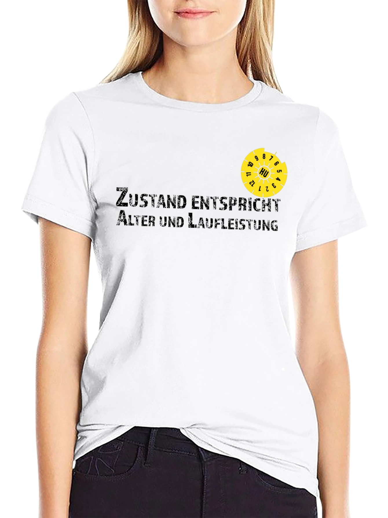 Zustand Entspricht T-Shirt