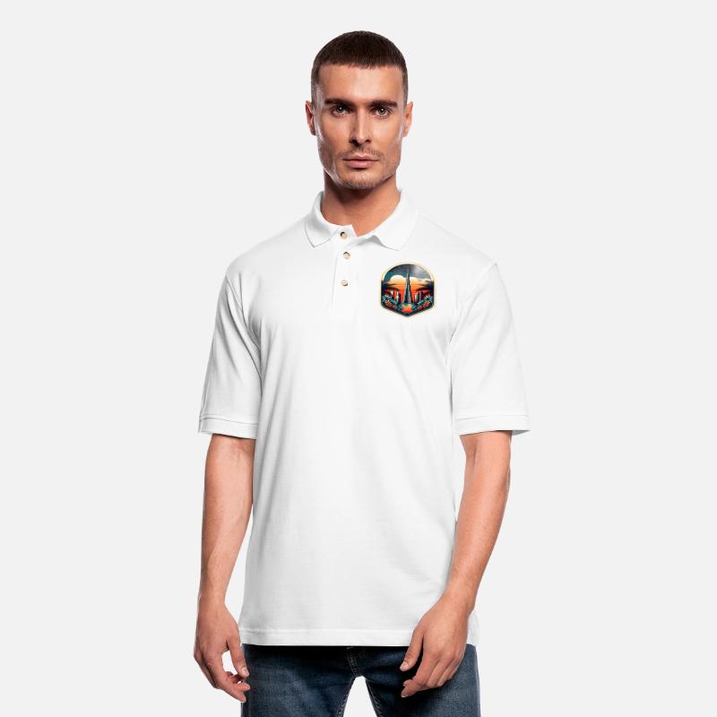 Dubai City United Arab Emirates Vintage Travel