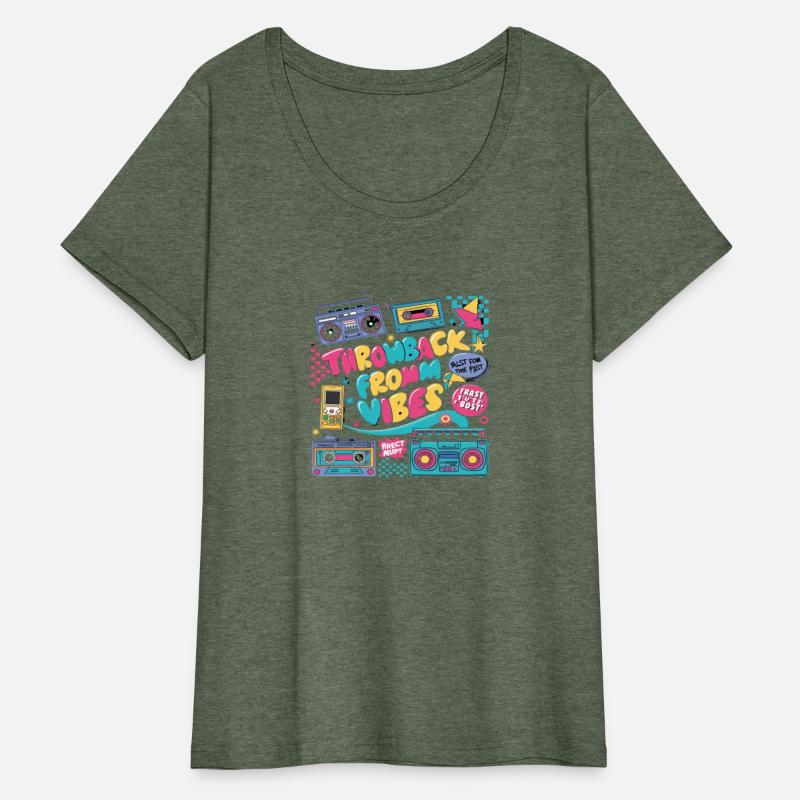 Early 90s and 2000s | Y2K fashion