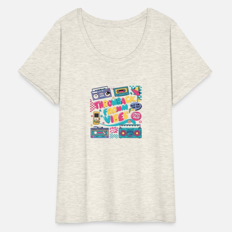 Early 90s and 2000s | Y2K fashion