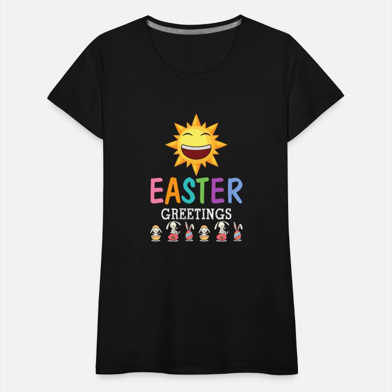 Easter Easter Greetings