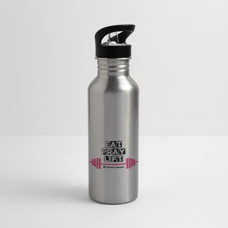 Eat Pray Lift BE Motion Ready