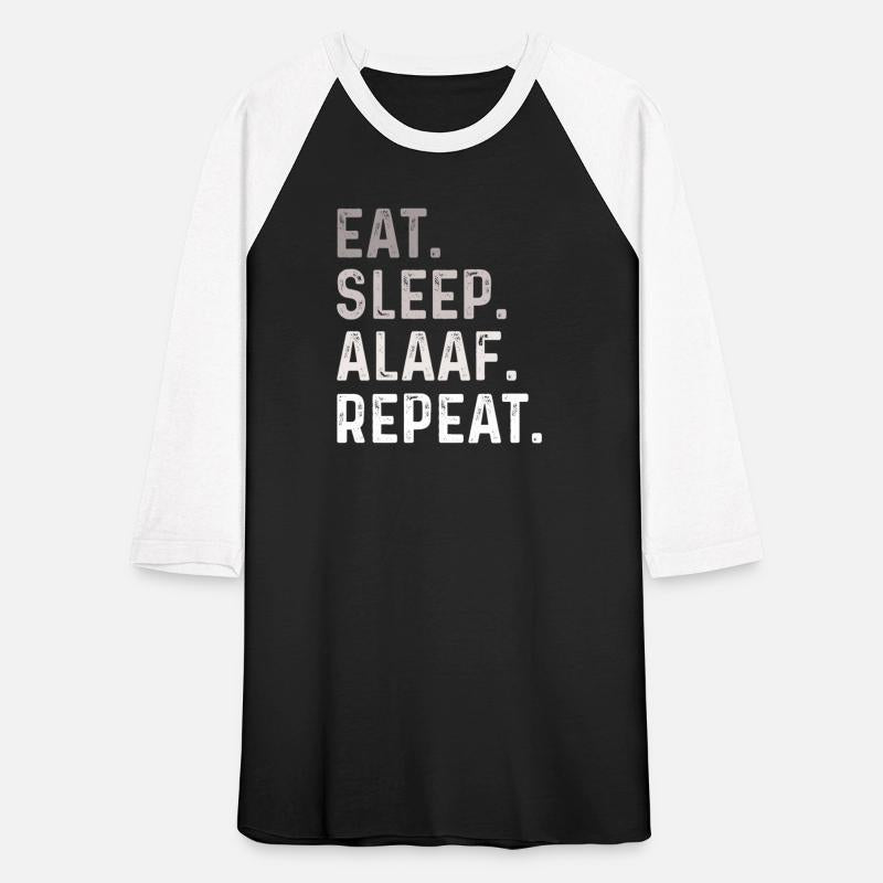 EAT SLEEP ALAAF REPEAT Kölsch Cologne Carnival