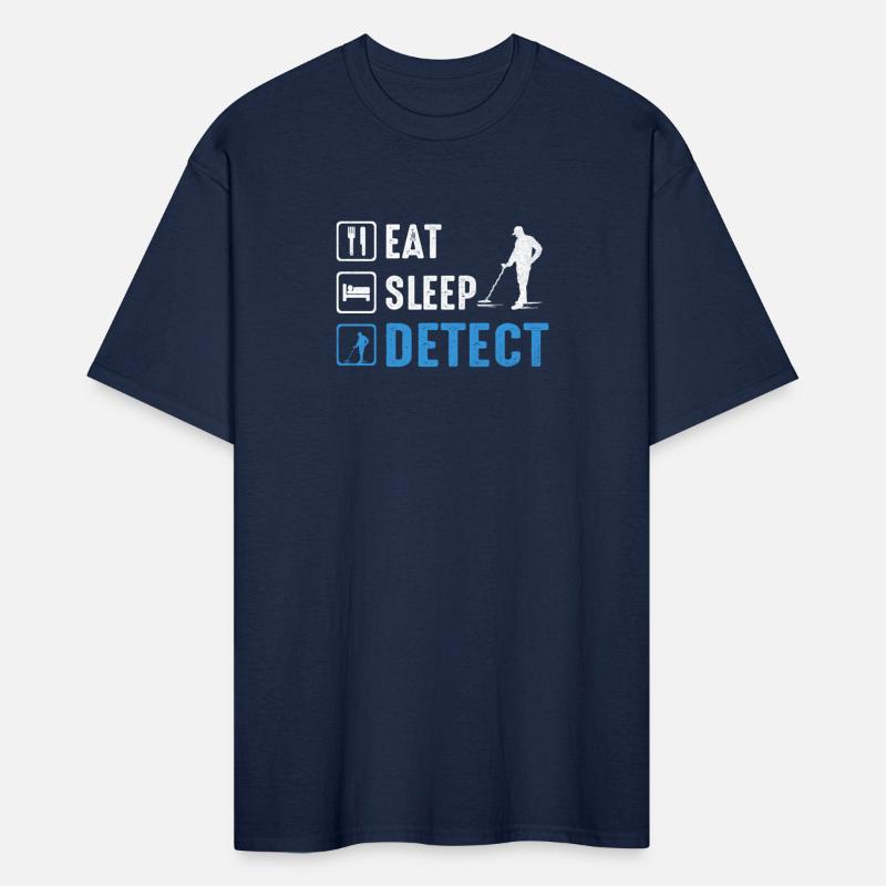 Eat Sleep Detect