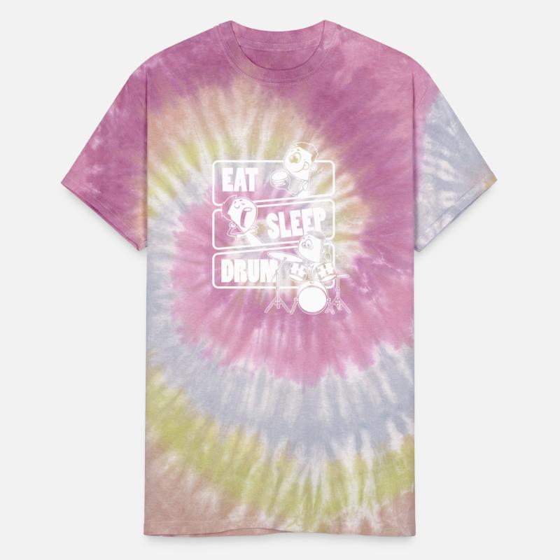 Eat Sleep Drum Musician Drummer Gift Product