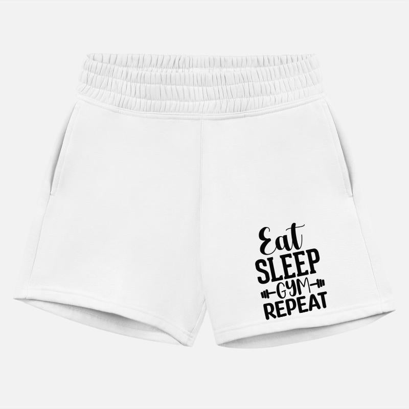 Eat sleep gym repeat, Gym quotes