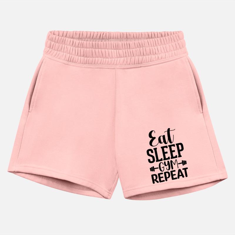 Eat sleep gym repeat, Gym quotes