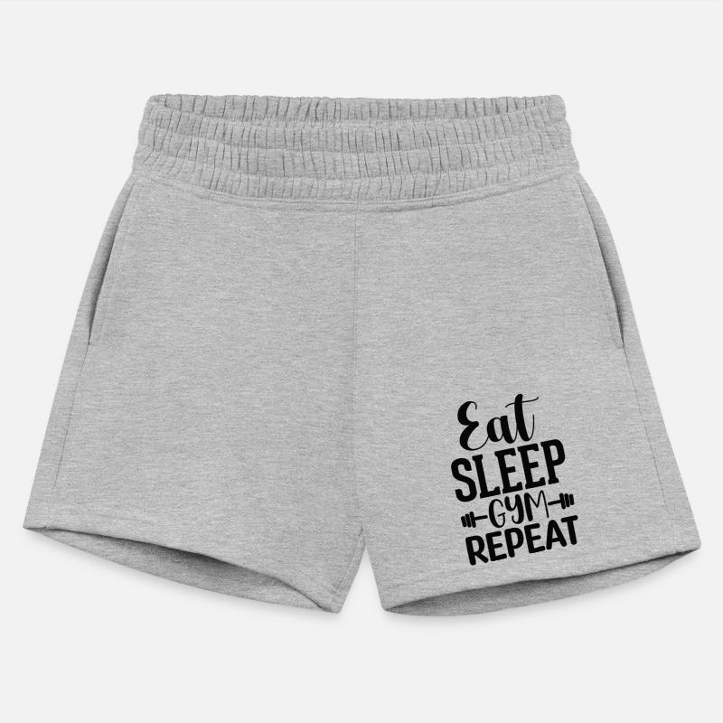 Eat sleep gym repeat, Gym quotes