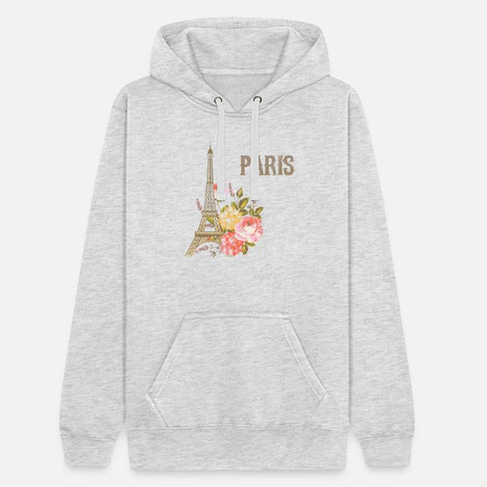 Eiffel Tower Paris Vintage Souvenir Paris France