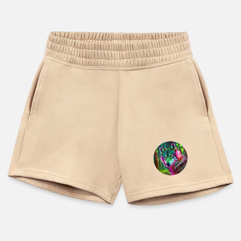 Electric Wilderness Glow 2