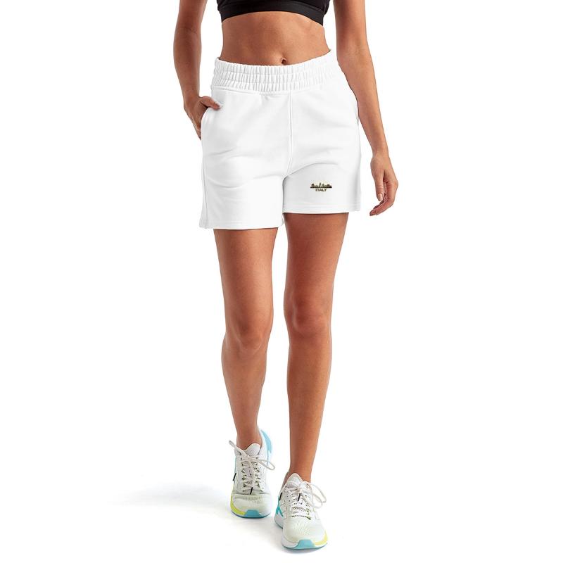 Elegant Italy Skyline Illustration