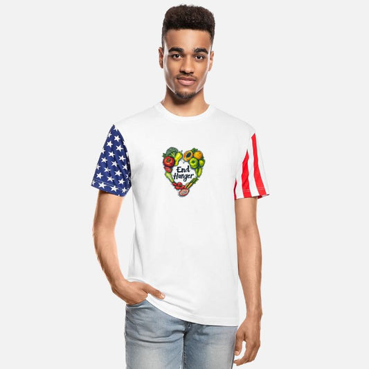 "End Hunger"