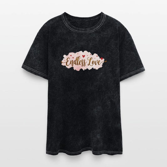 Endless love | Women's day Design