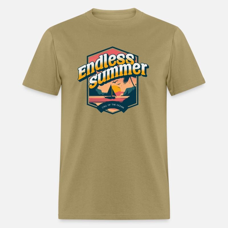 Endless Summer: Chase the Sun