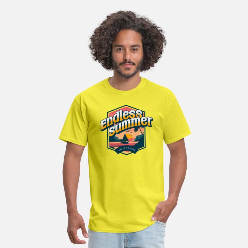 Endless Summer: Chase the Sun