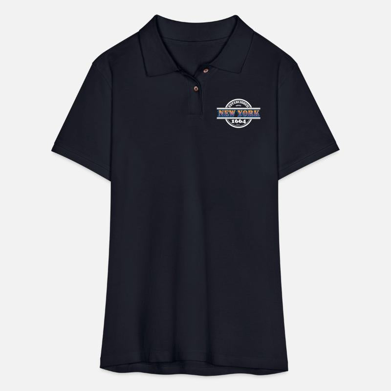 Established New York 1664