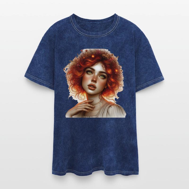 Ethereal Nature Beauty Tee