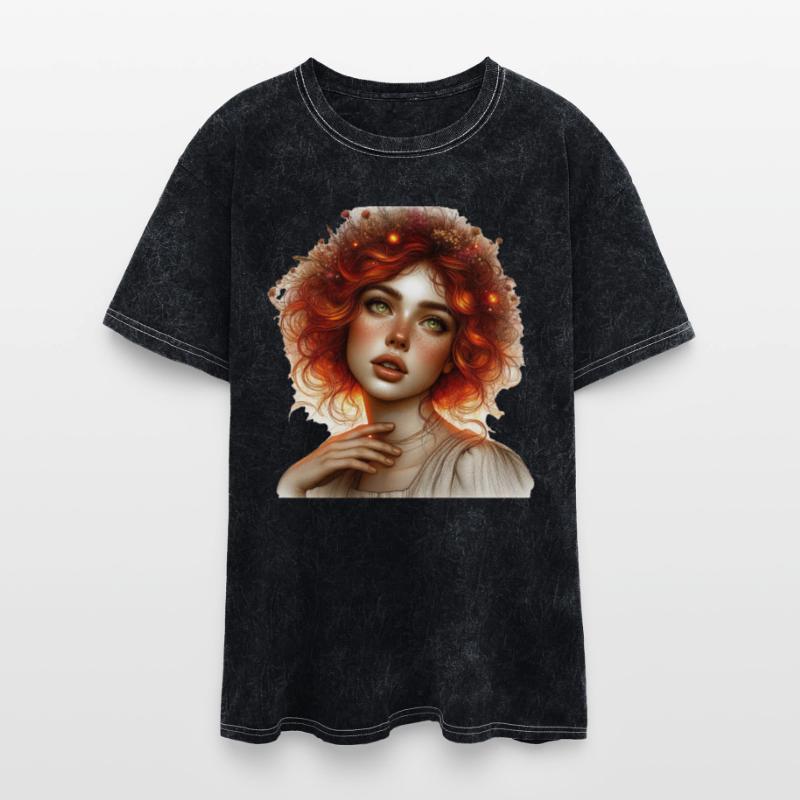 Ethereal Nature Beauty Tee