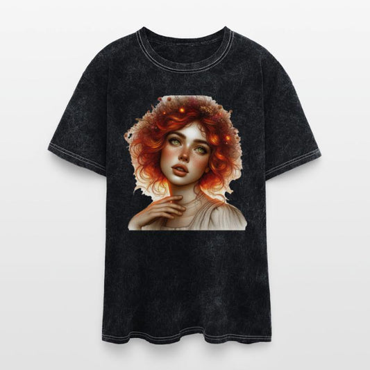 Ethereal Nature Beauty Tee