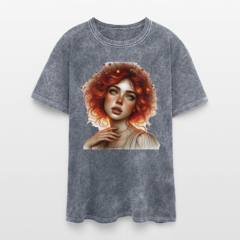Ethereal Nature Beauty Tee