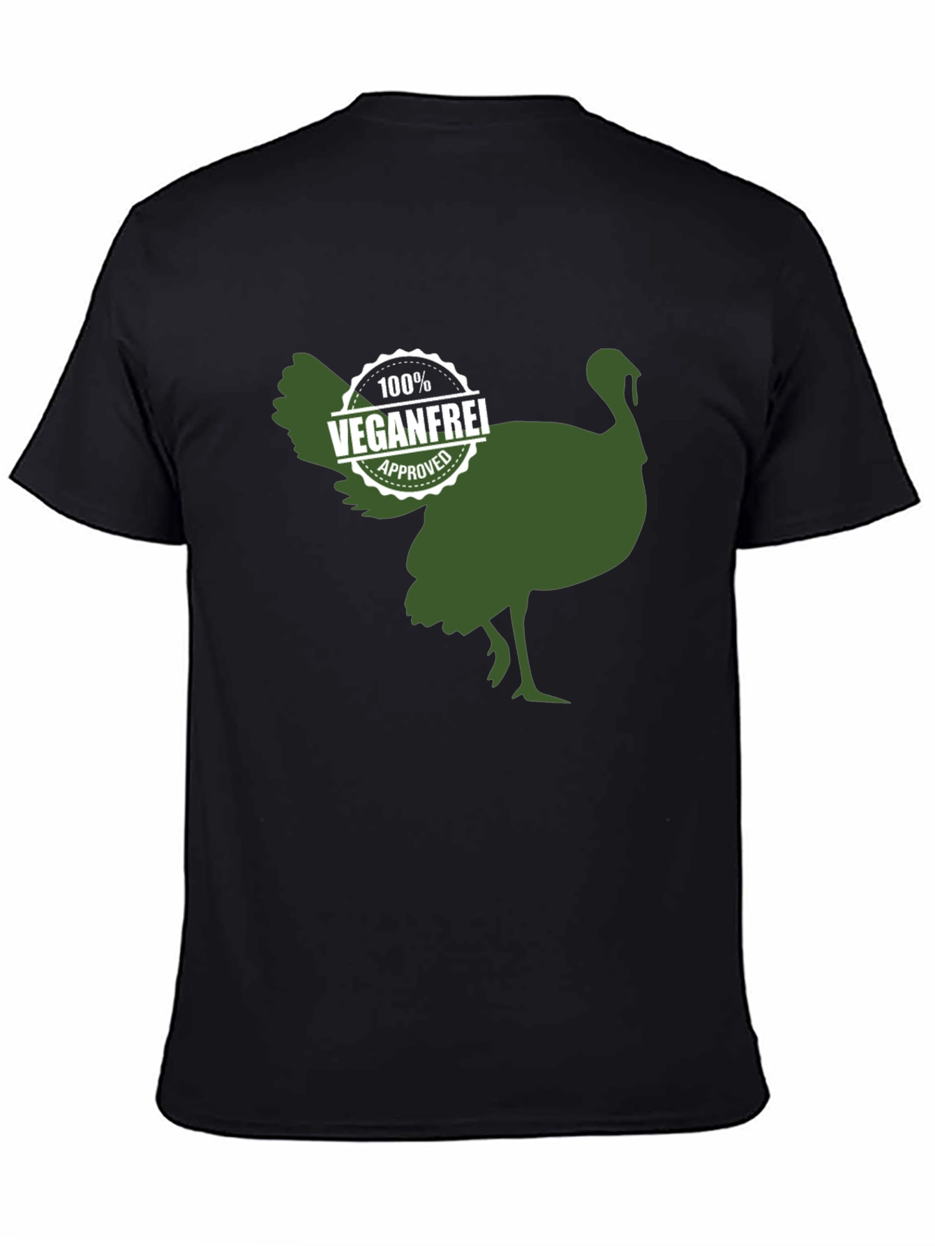 Veganfrei Approved T-Shirt