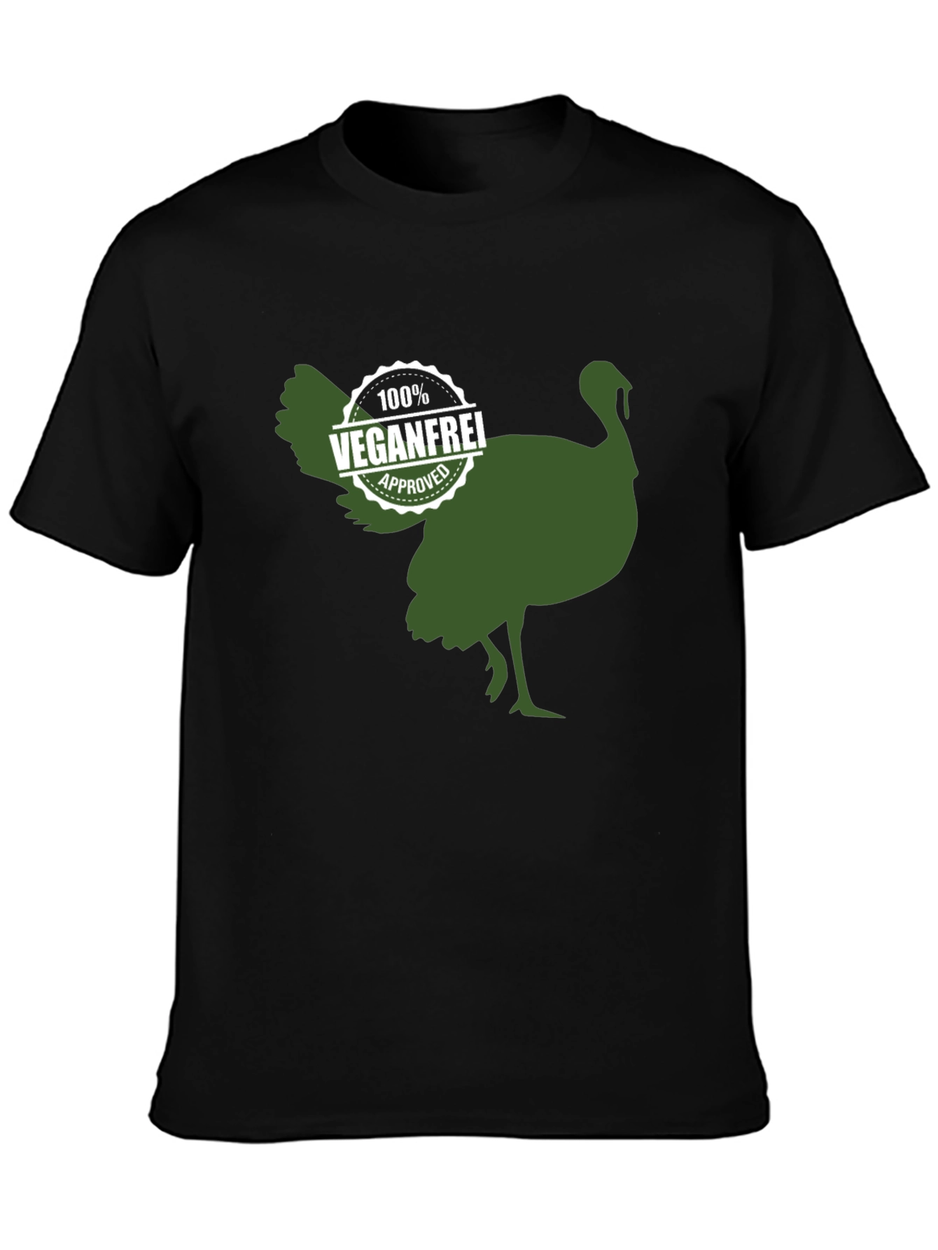 Veganfrei Approved T-Shirt