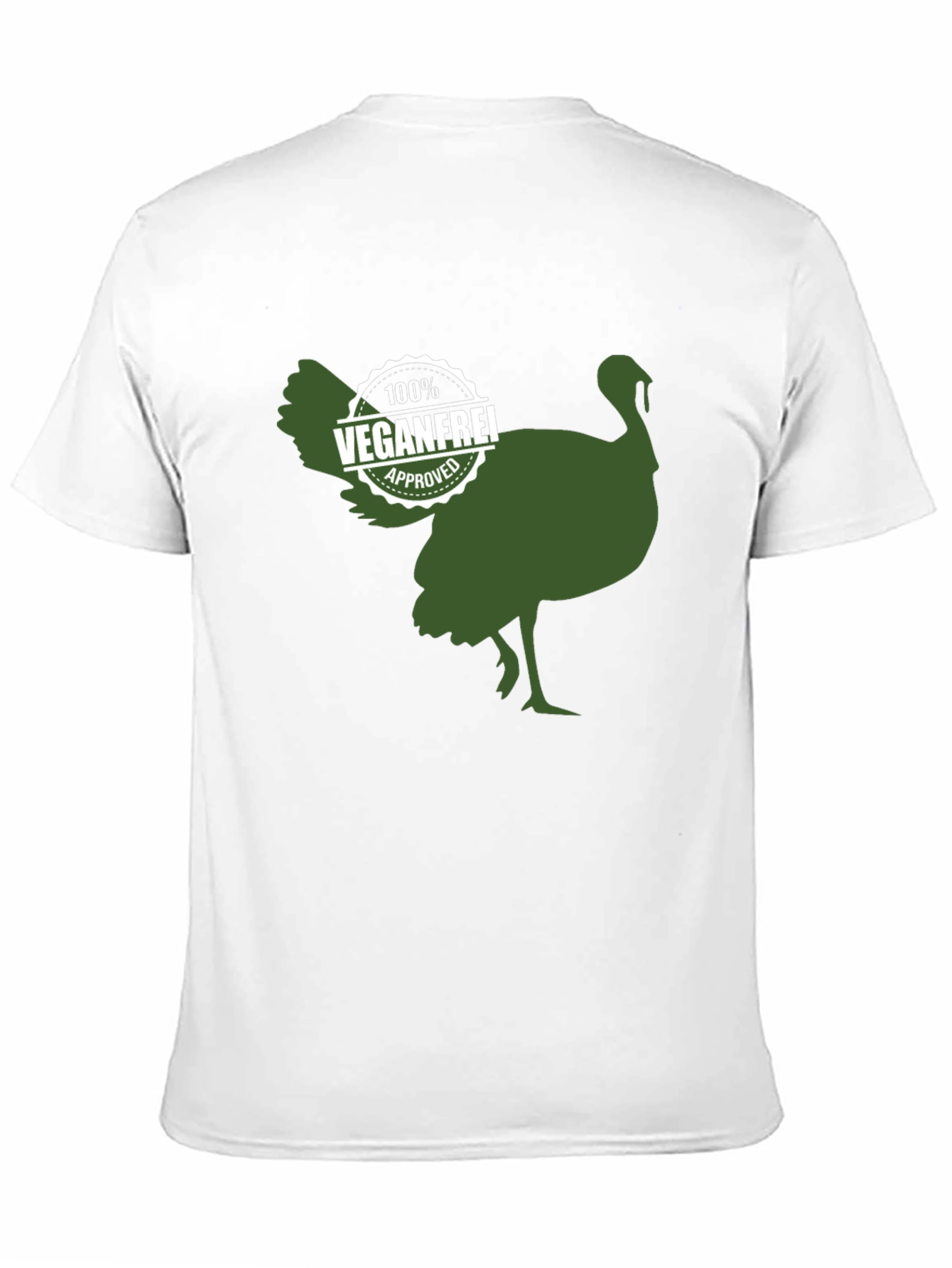 Veganfrei Approved T-Shirt