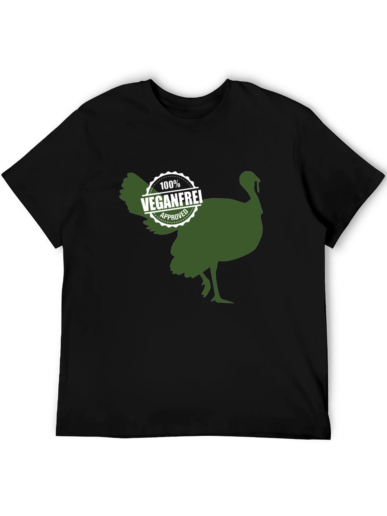 Veganfrei Approved T-Shirt