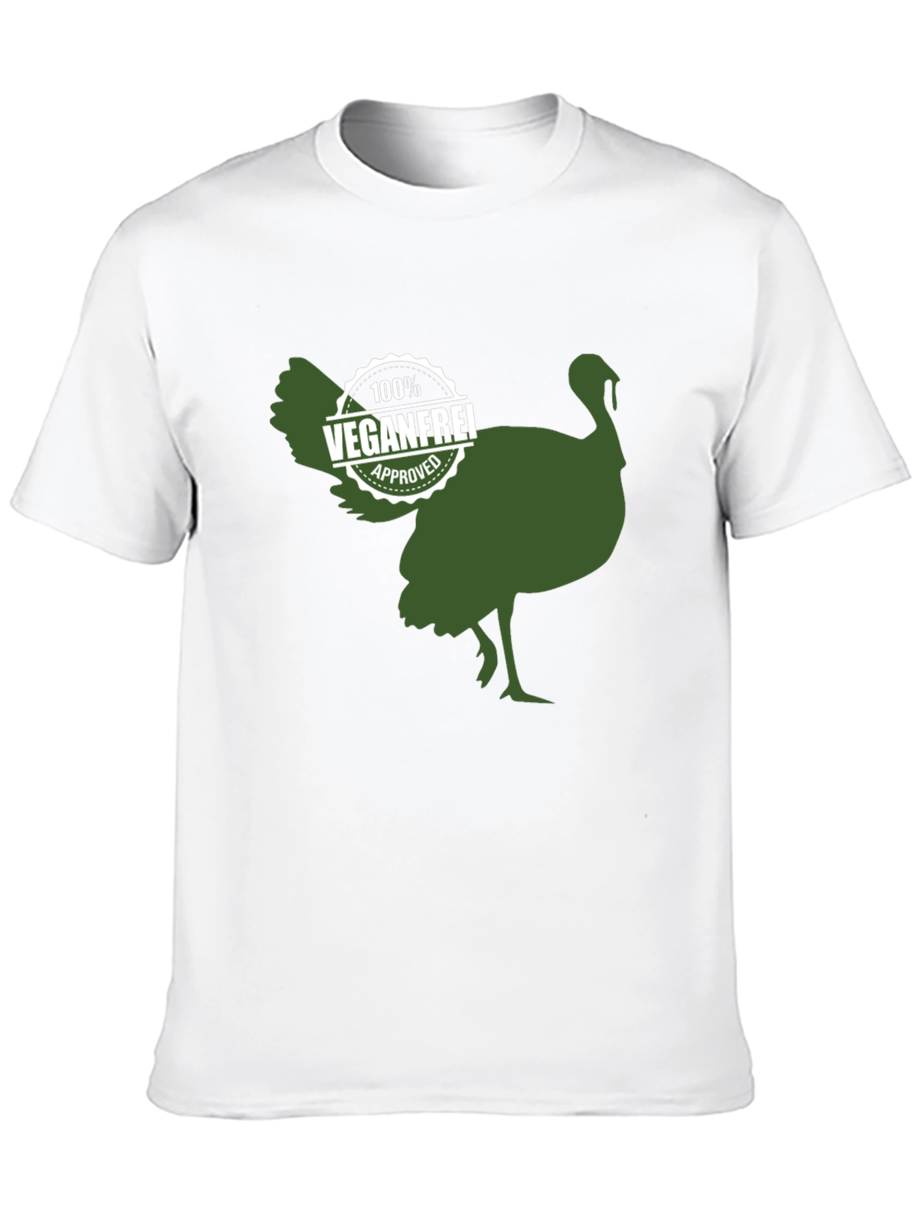 Veganfrei Approved T-Shirt