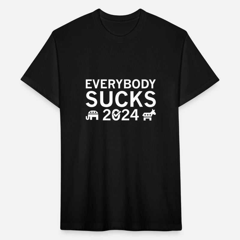 Everybody Sucks 2024