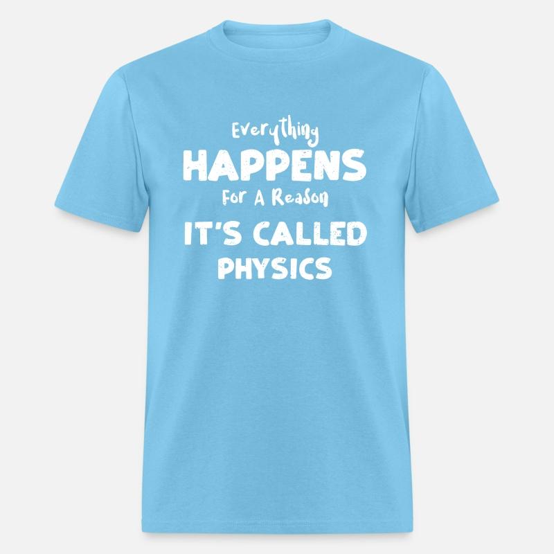 Everything Happens For A Reason...