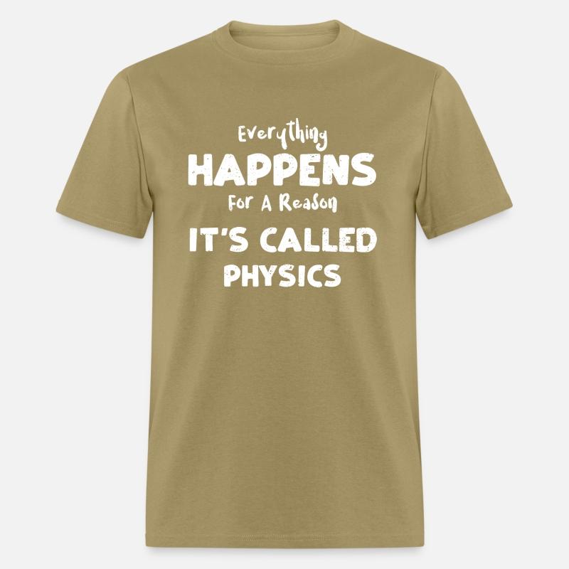 Everything Happens For A Reason...