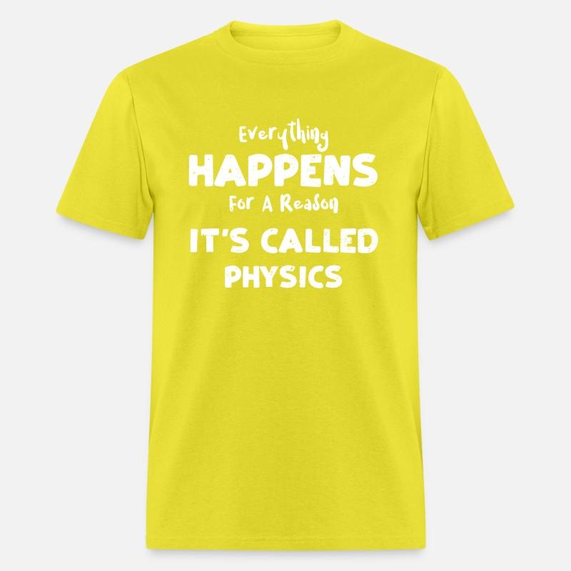 Everything Happens For A Reason...