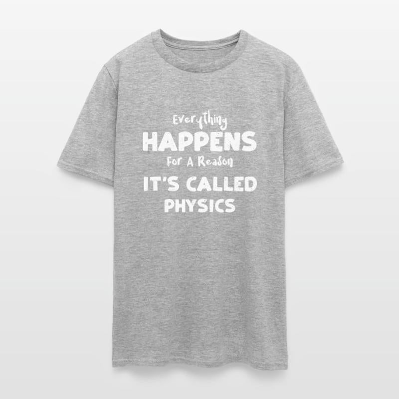 Everything Happens For A Reason...