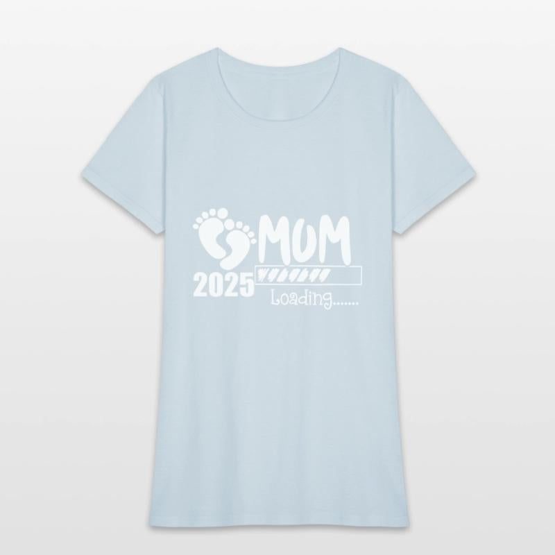 Expectant Mother 2025, Baby Will Be Born In 2025