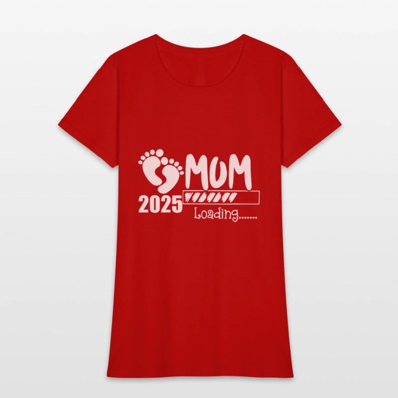 Expectant Mother 2025, Baby Will Be Born In 2025