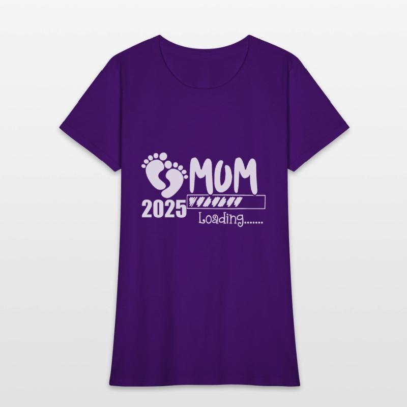 Expectant Mother 2025, Baby Will Be Born In 2025