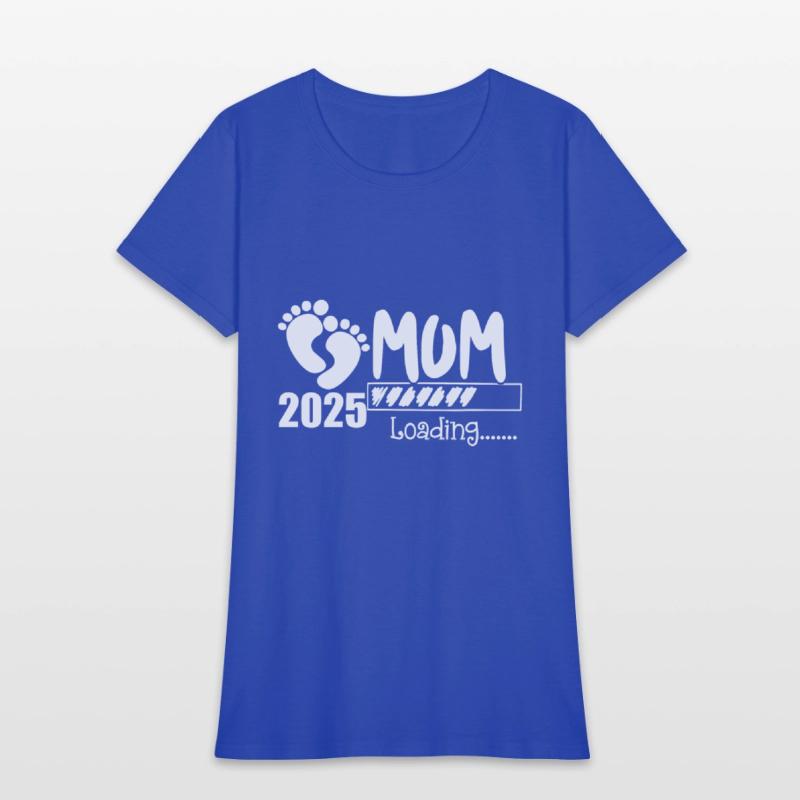 Expectant Mother 2025, Baby Will Be Born In 2025