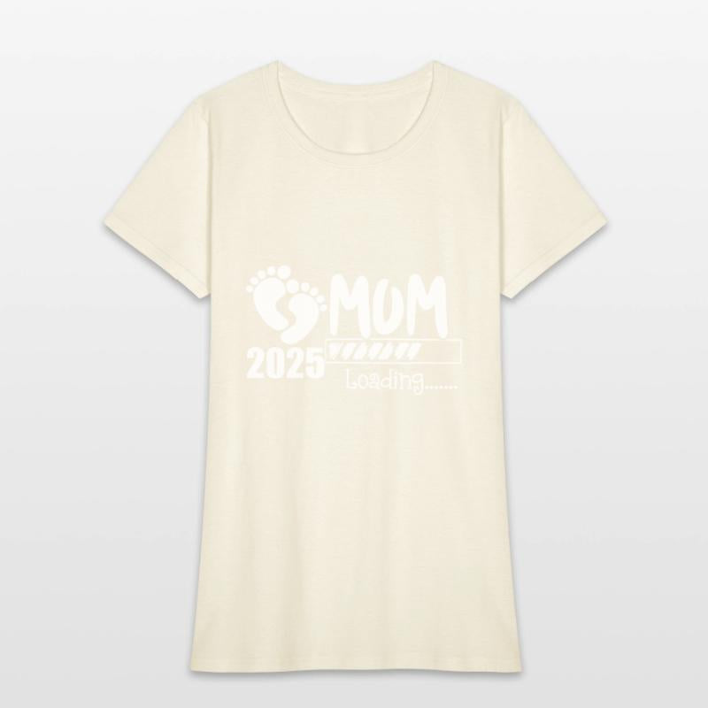 Expectant Mother 2025, Baby Will Be Born In 2025