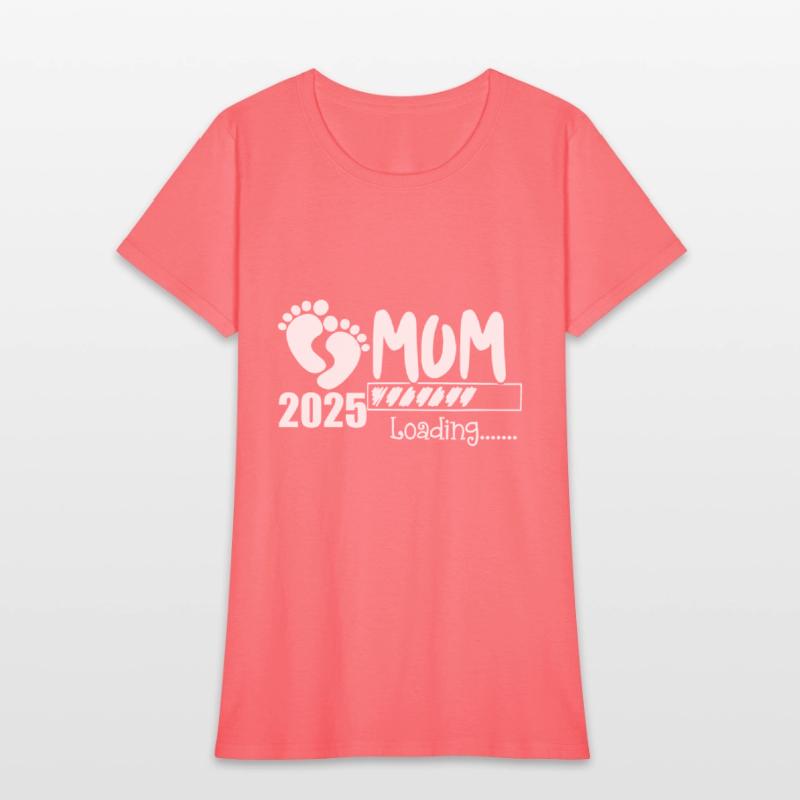 Expectant Mother 2025, Baby Will Be Born In 2025