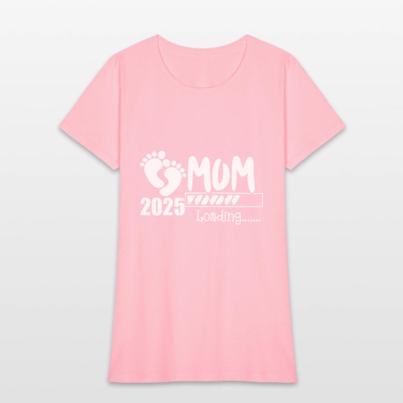 Expectant Mother 2025, Baby Will Be Born In 2025